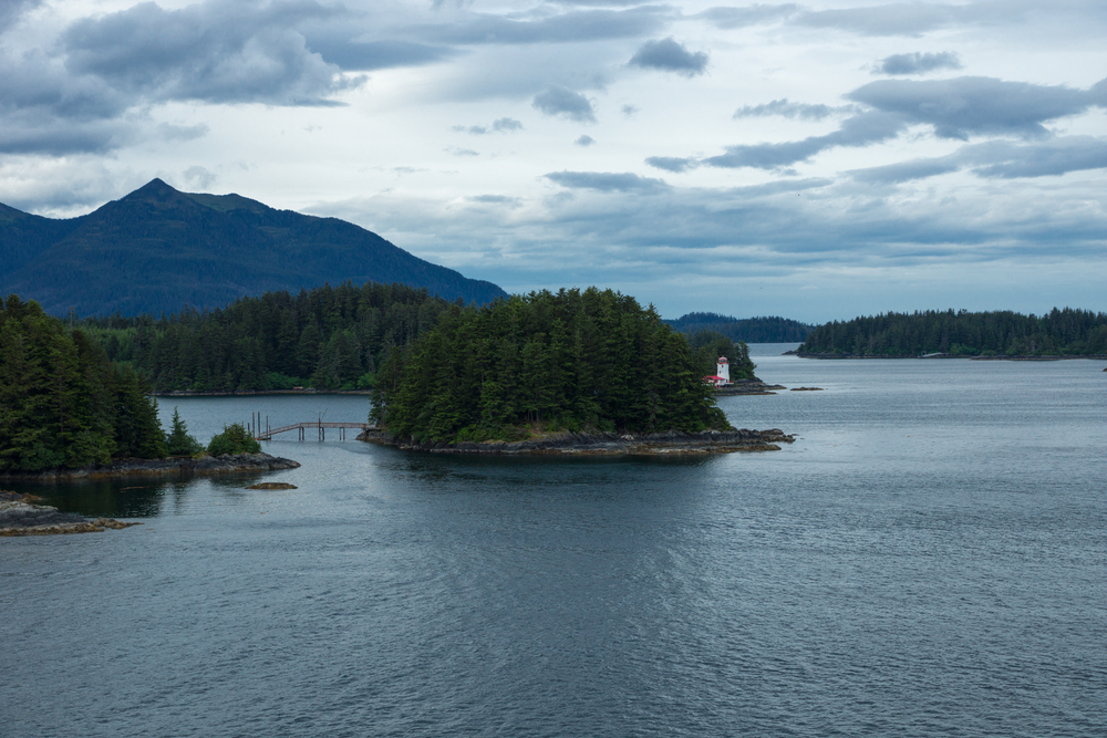 Sitka, Alaska