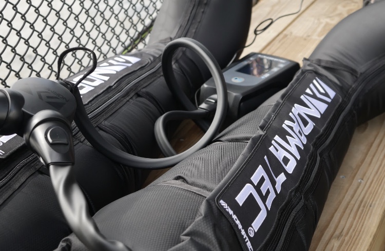 Normatec Recovery