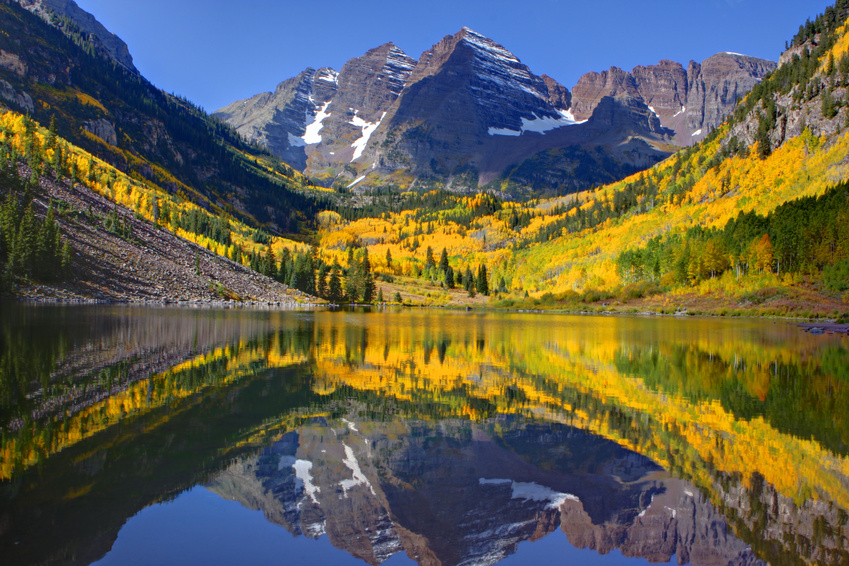 Maroon Bells