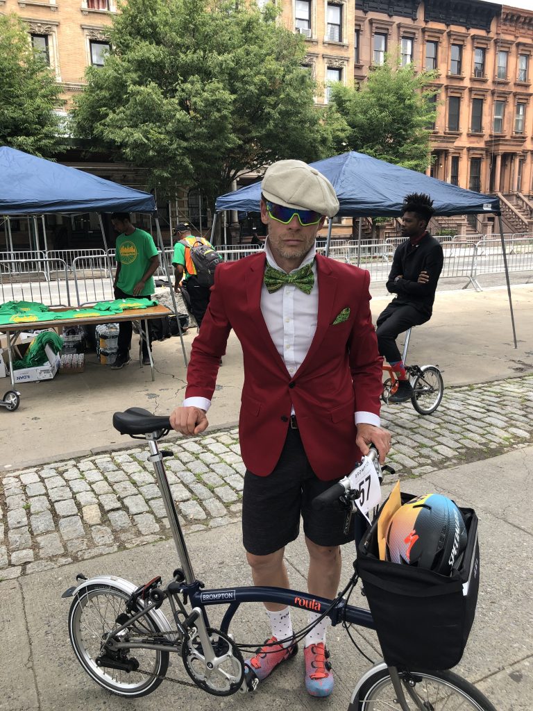 brompton world championship 2020